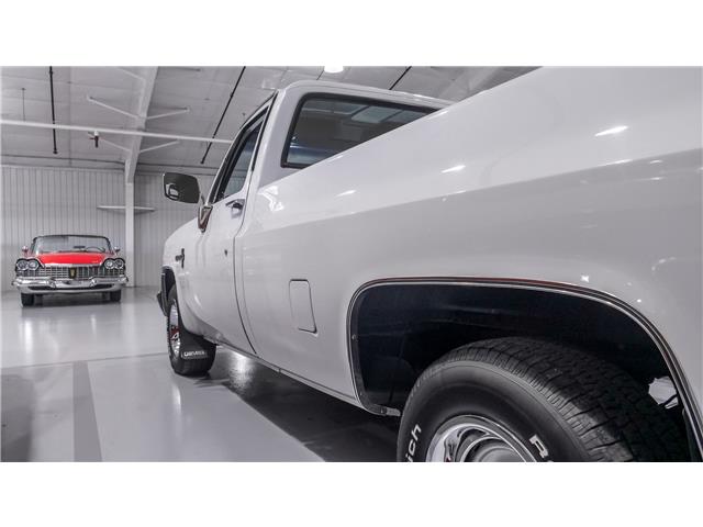 1984 Chevrolet C10 Custom Deluxe Pickup   (Stk: 123076) in Watford - Image 4 of 49