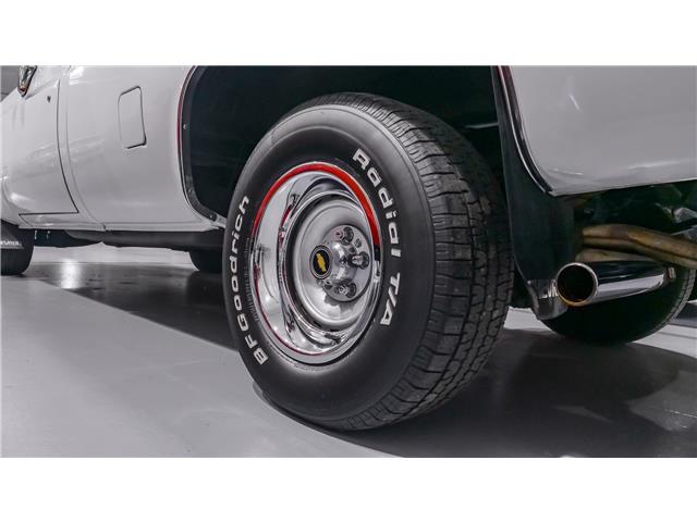 1984 Chevrolet C10 Custom Deluxe Pickup   (Stk: 123076) in Watford - Image 22 of 49