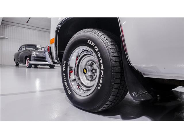 1984 Chevrolet C10 Custom Deluxe Pickup   (Stk: 123076) in Watford - Image 21 of 49