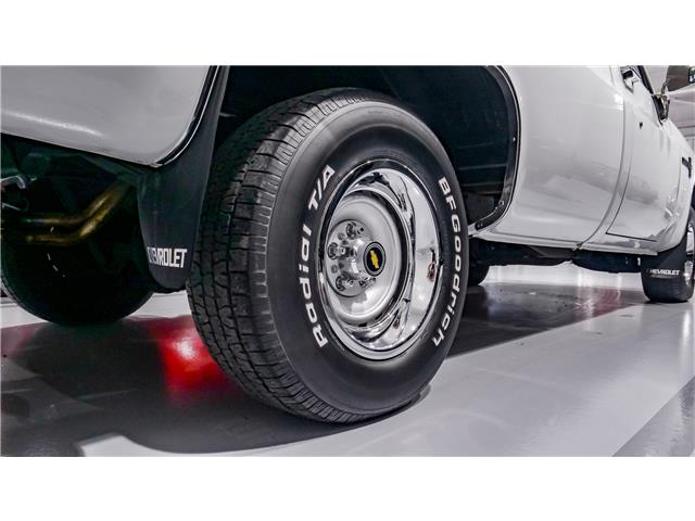 1984 Chevrolet C10 Custom Deluxe Pickup   (Stk: 123076) in Watford - Image 23 of 49