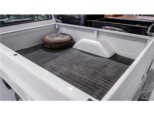 1984 Chevrolet C10 Custom Deluxe Pickup   (Stk: 123076) in Watford - Image 34 of 49