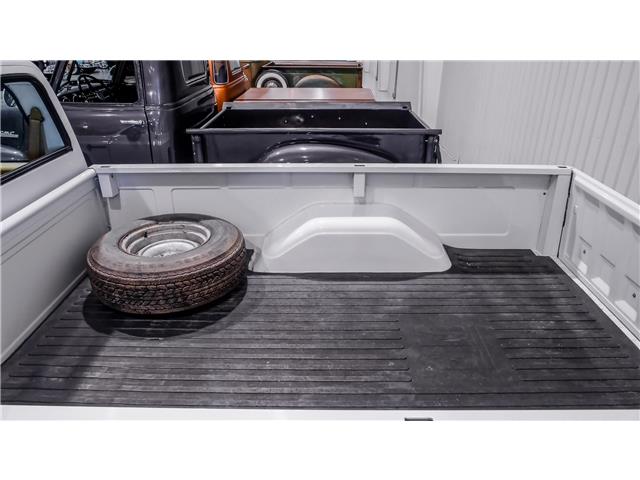 1984 Chevrolet C10 Custom Deluxe Pickup   (Stk: 123076) in Watford - Image 33 of 49