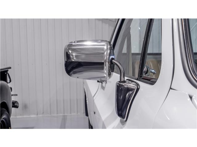 1984 Chevrolet C10 Custom Deluxe Pickup   (Stk: 123076) in Watford - Image 16 of 49