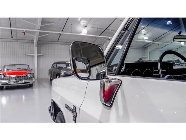 1984 Chevrolet C10 Custom Deluxe Pickup   (Stk: 123076) in Watford - Image 14 of 49