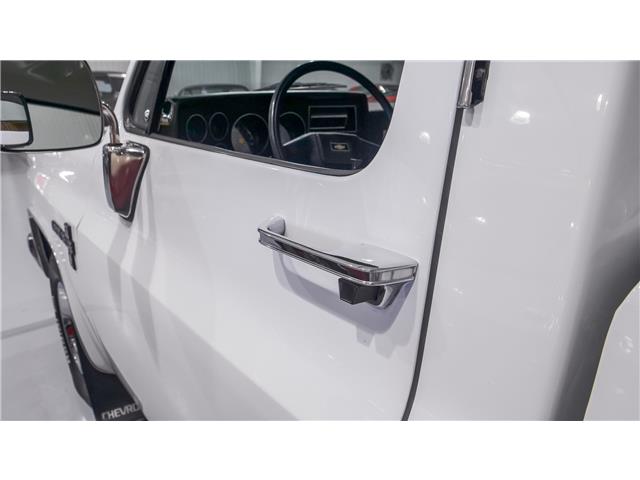 1984 Chevrolet C10 Custom Deluxe Pickup   (Stk: 123076) in Watford - Image 15 of 49