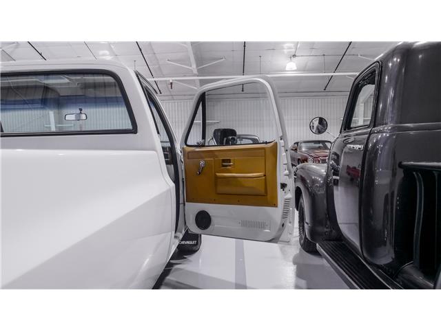 1984 Chevrolet C10 Custom Deluxe Pickup   (Stk: 123076) in Watford - Image 26 of 49