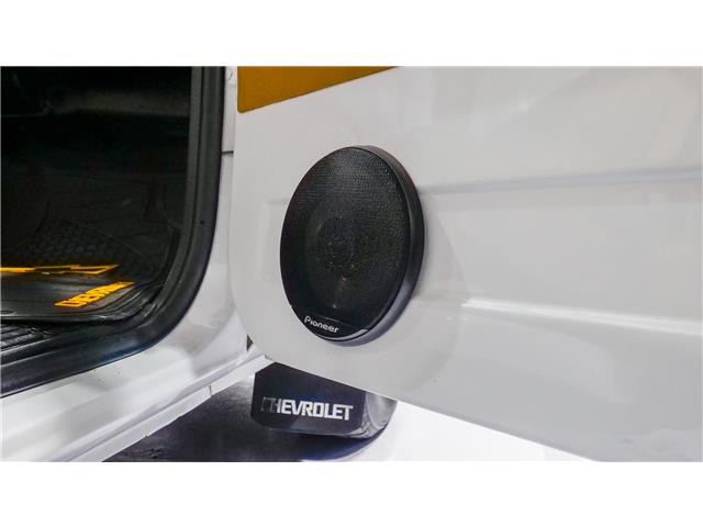 1984 Chevrolet C10 Custom Deluxe Pickup   (Stk: 123076) in Watford - Image 28 of 49