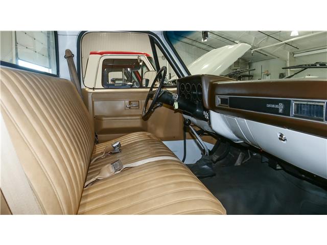 1984 Chevrolet C10 Custom Deluxe Pickup   (Stk: 123076) in Watford - Image 29 of 49