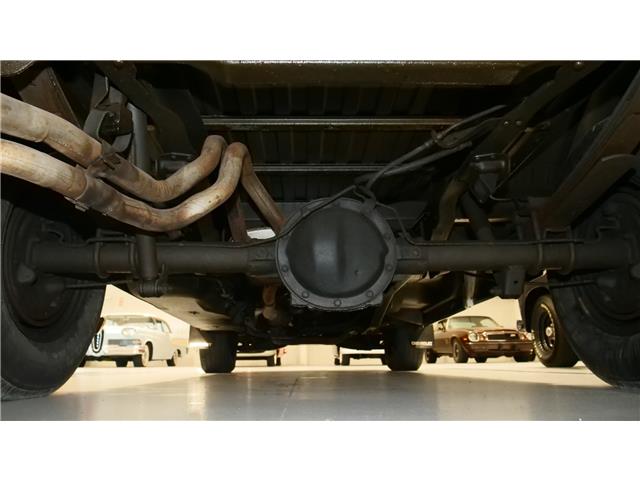 1984 Chevrolet C10 Custom Deluxe Pickup   (Stk: 123076) in Watford - Image 37 of 49