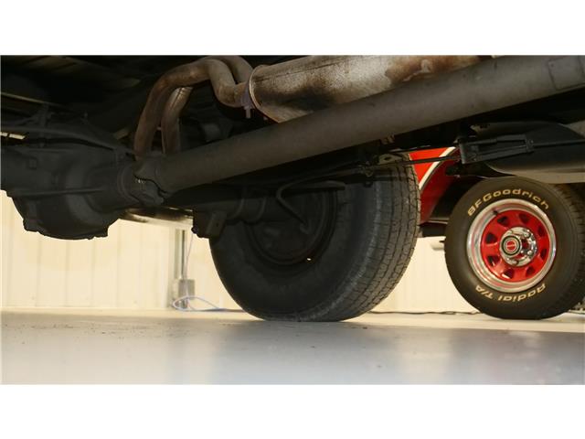 1984 Chevrolet C10 Custom Deluxe Pickup   (Stk: 123076) in Watford - Image 43 of 49