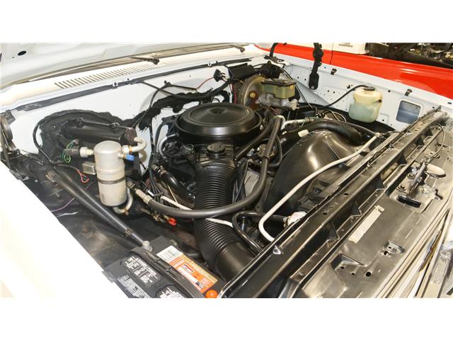 1984 Chevrolet C10 Custom Deluxe Pickup   (Stk: 123076) in Watford - Image 46 of 49