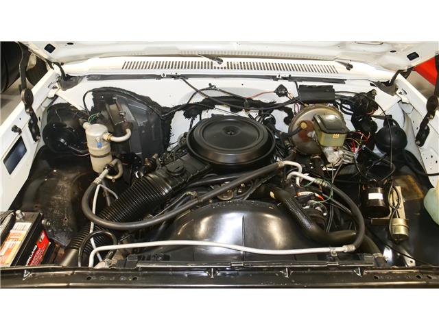 1984 Chevrolet C10 Custom Deluxe Pickup   (Stk: 123076) in Watford - Image 47 of 49