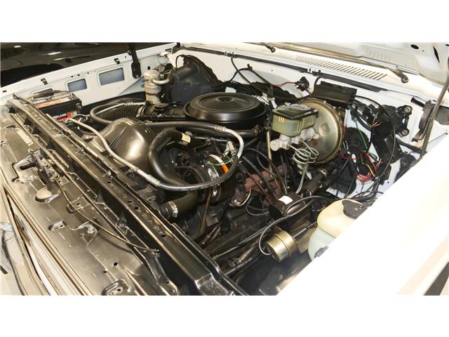 1984 Chevrolet C10 Custom Deluxe Pickup   (Stk: 123076) in Watford - Image 48 of 49