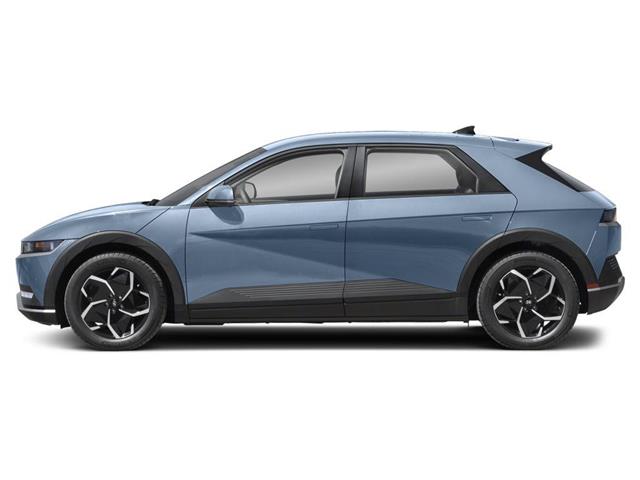2024 Hyundai IONIQ 5 Preferred Long Range (Stk: 242574N) in Grand Falls - Image 2 of 12