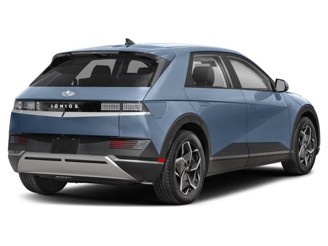 2024 Hyundai IONIQ 5 Preferred Long Range (Stk: 242574N) in Grand Falls - Image 3 of 12