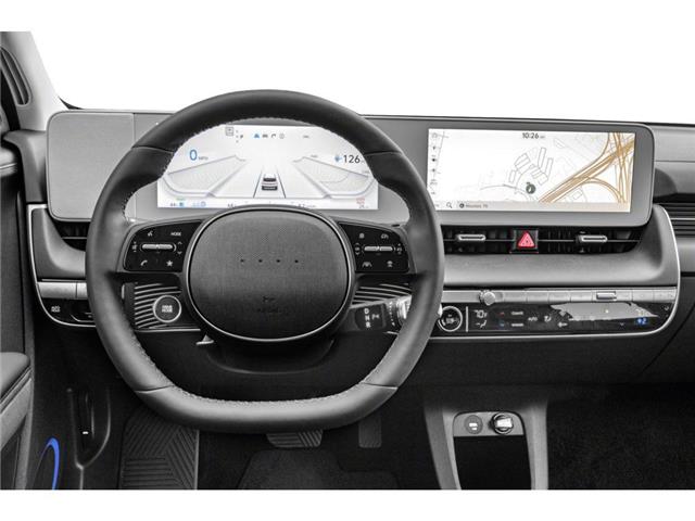 2024 Hyundai IONIQ 5 Preferred Long Range (Stk: 242574N) in Grand Falls - Image 4 of 12