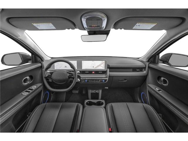 2024 Hyundai IONIQ 5 Preferred Long Range (Stk: 242574N) in Grand Falls - Image 5 of 12