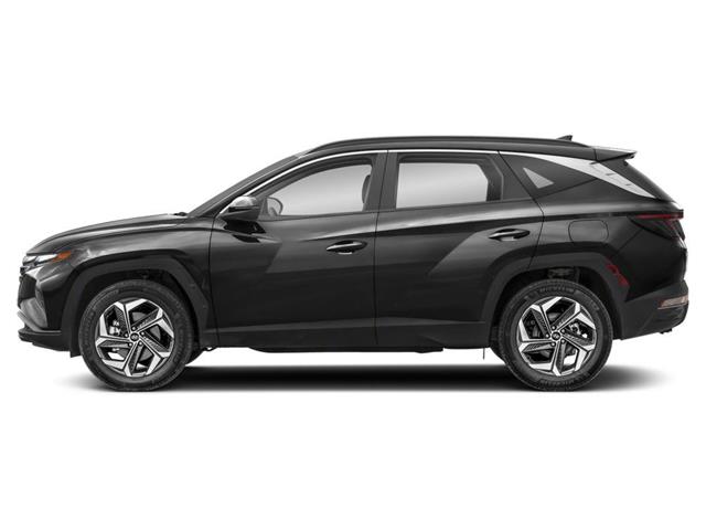 2024 Hyundai Tucson Hybrid Luxury (Stk: 242577N) in Grand Falls - Image 2 of 12