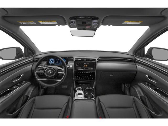 2024 Hyundai Tucson Hybrid Luxury (Stk: 242577N) in Grand Falls - Image 5 of 12