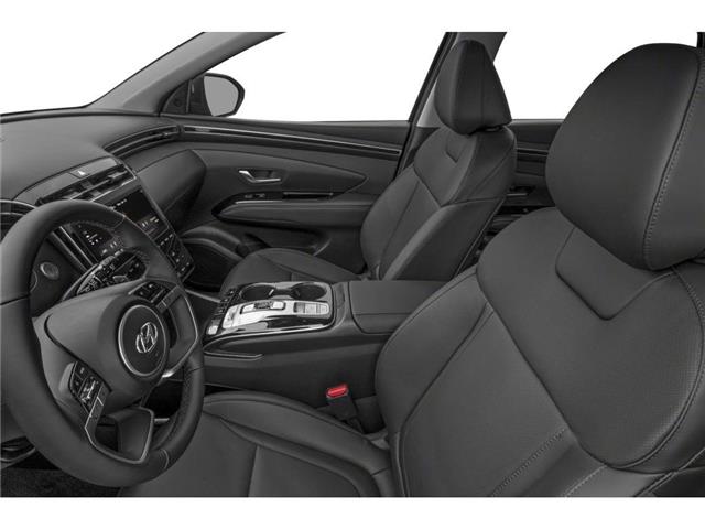 2024 Hyundai Tucson Hybrid Luxury (Stk: 242577N) in Grand Falls - Image 6 of 12