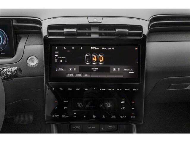 2024 Hyundai Tucson Hybrid Luxury (Stk: 242577N) in Grand Falls - Image 7 of 12