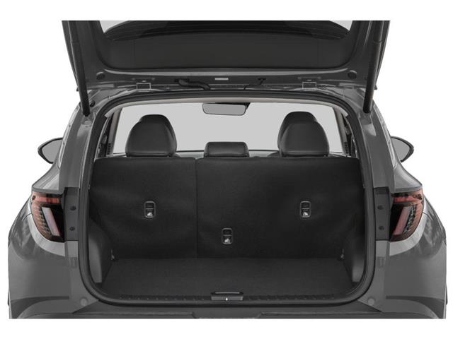2024 Hyundai Tucson Hybrid Luxury (Stk: 242577N) in Grand Falls - Image 8 of 12