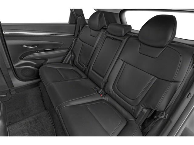 2024 Hyundai Tucson Hybrid Luxury (Stk: 242577N) in Grand Falls - Image 9 of 12