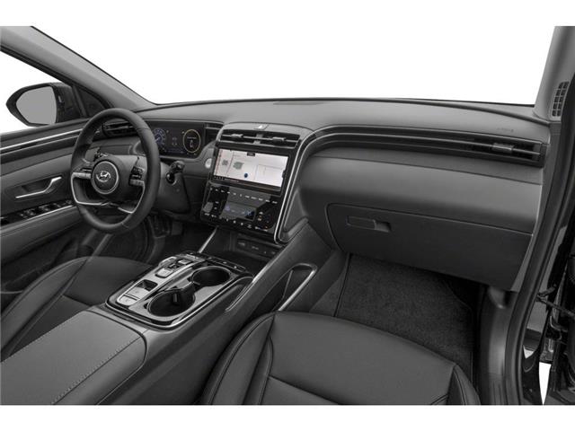 2024 Hyundai Tucson Hybrid Luxury (Stk: 242577N) in Grand Falls - Image 11 of 12