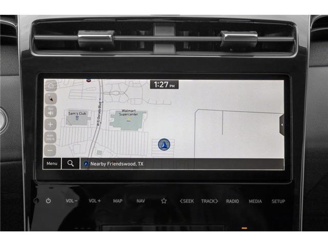 2024 Hyundai Tucson Hybrid Luxury (Stk: 242577N) in Grand Falls - Image 12 of 12