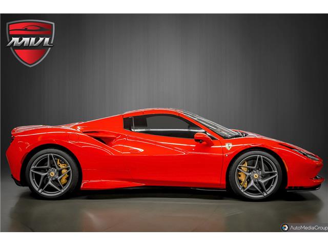 2023 Ferrari F8 Spider Base in Oakville - Image 4 of 36