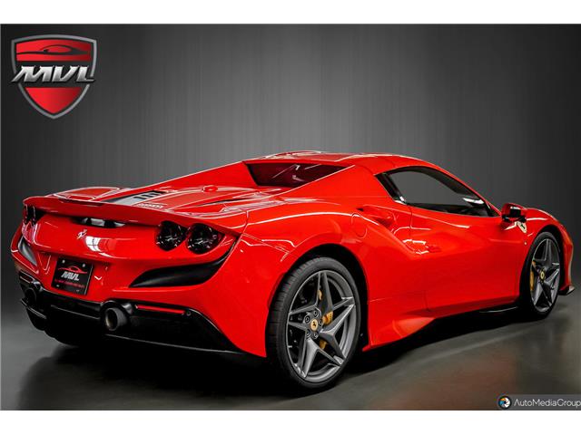 2023 Ferrari F8 Spider Base in Oakville - Image 6 of 36