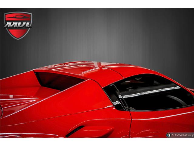 2023 Ferrari F8 Spider Base in Oakville - Image 13 of 36