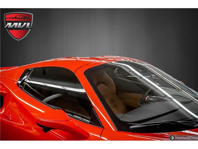 2023 Ferrari F8 Spider Base in Oakville - Image 14 of 36