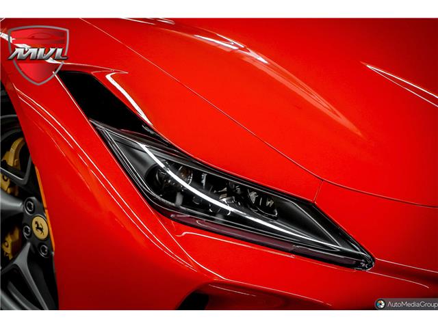 2023 Ferrari F8 Spider Base in Oakville - Image 15 of 36