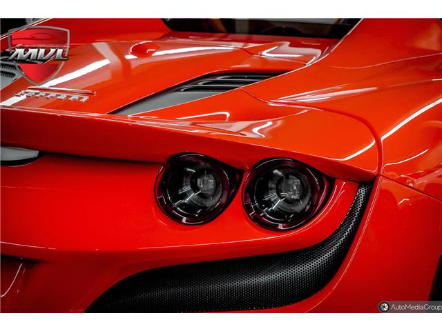 2023 Ferrari F8 Spider Base in Oakville - Image 16 of 36
