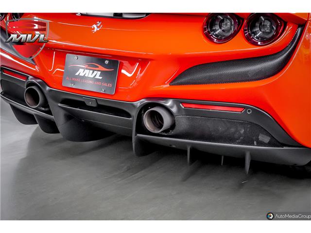2023 Ferrari F8 Spider Base in Oakville - Image 17 of 36