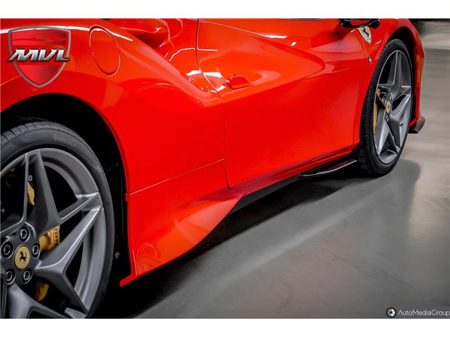 2023 Ferrari F8 Spider Base in Oakville - Image 18 of 36