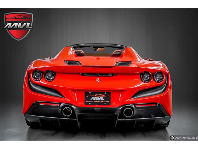 2023 Ferrari F8 Spider Base in Oakville - Image 8 of 36