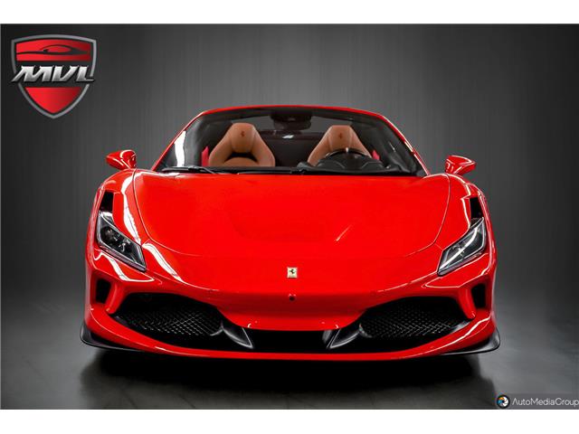2023 Ferrari F8 Spider Base in Oakville - Image 12 of 36