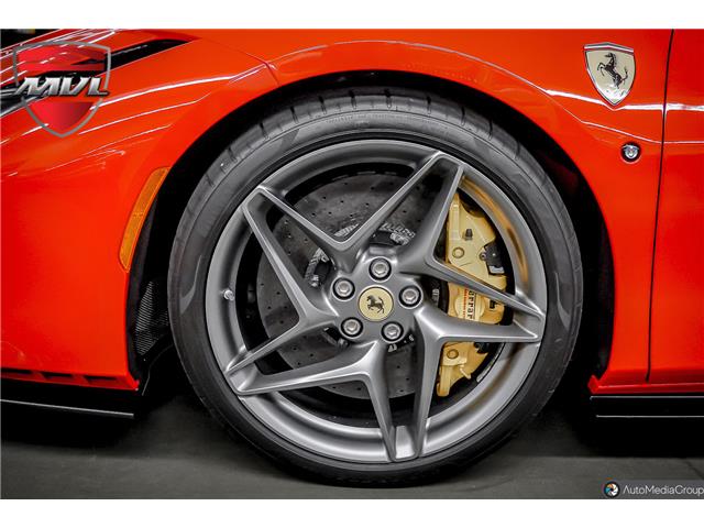 2023 Ferrari F8 Spider Base in Oakville - Image 19 of 36