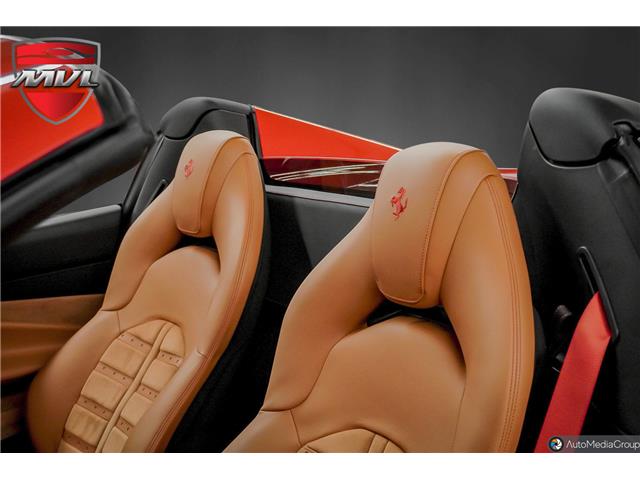 2023 Ferrari F8 Spider Base in Oakville - Image 21 of 36