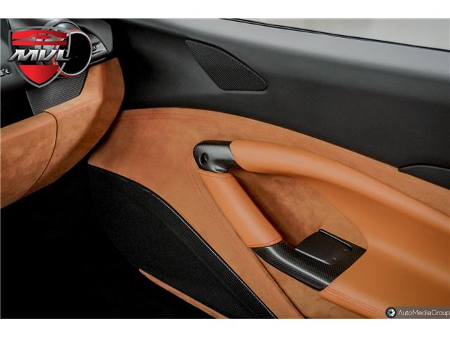 2023 Ferrari F8 Spider Base in Oakville - Image 28 of 36