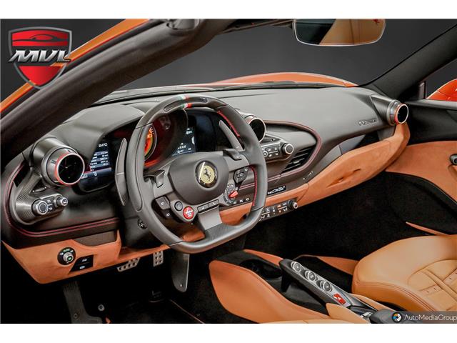 2023 Ferrari F8 Spider Base in Oakville - Image 29 of 36