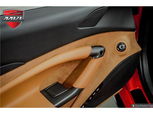 2023 Ferrari F8 Spider Base in Oakville - Image 23 of 36