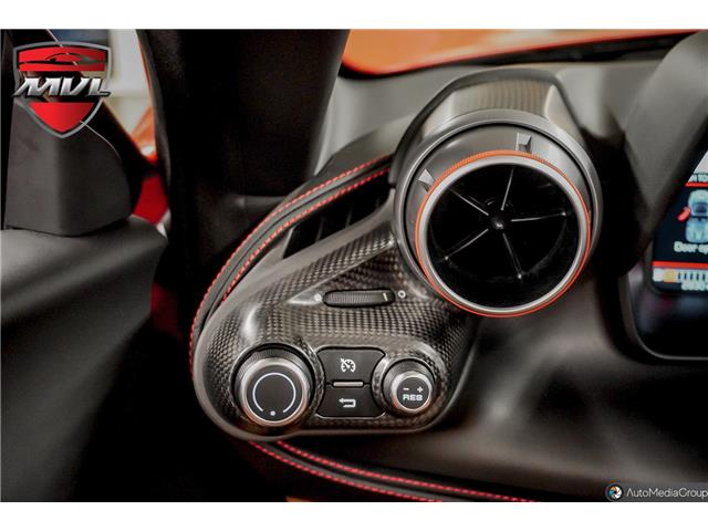 2023 Ferrari F8 Spider Base in Oakville - Image 24 of 36