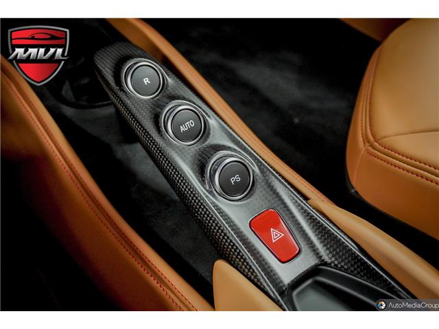 2023 Ferrari F8 Spider Base in Oakville - Image 32 of 36