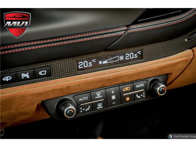 2023 Ferrari F8 Spider Base in Oakville - Image 31 of 36