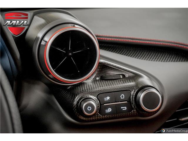 2023 Ferrari F8 Spider Base in Oakville - Image 30 of 36