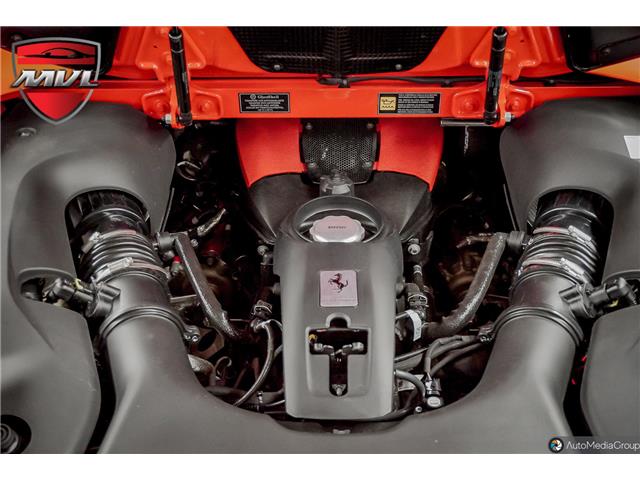 2023 Ferrari F8 Spider Base in Oakville - Image 34 of 36
