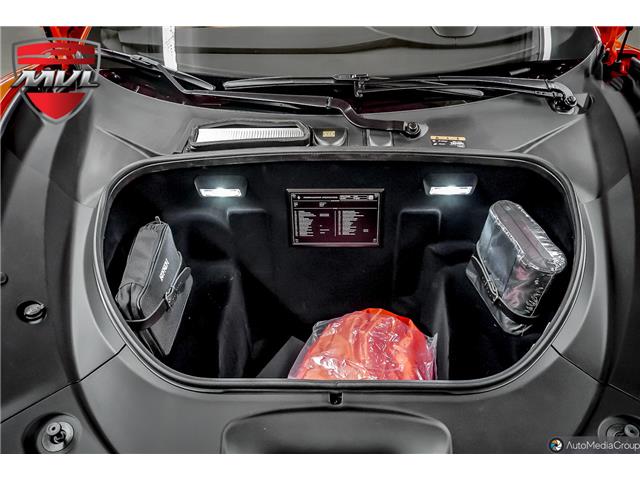 2023 Ferrari F8 Spider Base in Oakville - Image 35 of 36